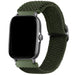 Bracelet tissée réglable Amazfit GTS 3 (vert)