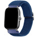 Bracelet tissée réglable Xiaomi Amazfit GTS (bleu)