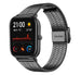 Xiaomi Amazfit GTS Fine Steel Strap (Black)