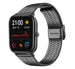 Xiaomi Amazfit GTS Fine Steel Strap (Black)