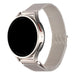Bracelet milanais Oppo Watch X2 Mini (lumière stellaire)