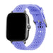 Xiaomi Amazfit GTS Silicone Strap Patterned (Lilac)