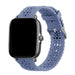 Bracelet silicone avec motif Amazfit GTS 3 (lavande gris)