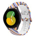 Bracelet Silly Stripes Samsung Galaxy Watch 5 40mm