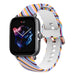 Silly Stripes Amazfit GTS 3 Strap