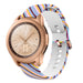 Bracelet Silly Stripes Samsung Galaxy Watch 42mm