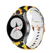 Bracelet Sunny Flower Samsung Galaxy Watch 4 40mm