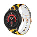 Bracelet Sunny Flower Samsung Galaxy Watch 5 Pro