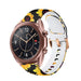 Bracelet Sunny Flower Samsung Galaxy Watch 3 41mm