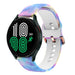 Samsung Galaxy Watch 4 44mm Strap Sweet Candy