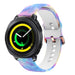 Bracelet Sweet Candy Samsung Gear Sport