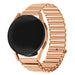 Bracelet acier loop Polar Ignite 2 (or rose)