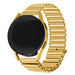 Bracelet acier loop Polar Ignite 3 (or)