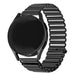 Bracelet acier loop Samsung Galaxy Watch 42mm (noir)