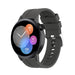 Bracelet silicone 
