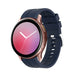 Bracelet silicone 