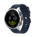 Bracelet silicone 