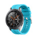 Bracelet silicone 