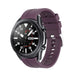 Bracelet silicone 