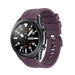 Bracelet silicone 
