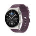 Bracelet silicone 