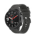 Bracelet silicone 