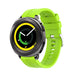 Bracelet silicone 