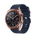 Samsung Galaxy Watch 3 41mm Silicone Strap Extreme (Dark Blue)