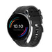 Bracelet silicone extreme OnePlus Watch 3 (noir)