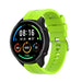 Bracelet silicone 