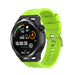 Bracelet silicone 