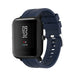 Bracelet silicone 