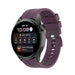 Bracelet silicone 