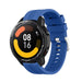 Xiaomi Watch S1 Silicone Strap Extreme (Blue)