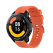 Bracelet silicone 