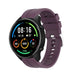 Bracelet silicone 