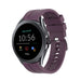 Bracelet silicone 