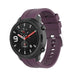 Xiaomi Amazfit GTR Silicone Strap Extreme (Purple)