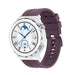 Bracelet silicone 