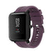 Bracelet silicone 
