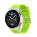Bracelet silicone 