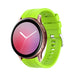 Bracelet silicone 