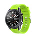 Bracelet silicone 