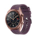 Bracelet silicone 