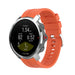 Bracelet silicone 