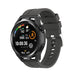 Huawei Watch GT Runner Silicone Strap Extreme (Dark Grey)