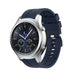Bracelet silicone 
