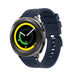 Bracelet silicone 
