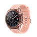 Bracelet silicone 