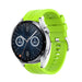 Bracelet silicone 